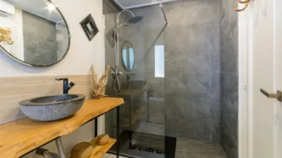 Chalet on Camino Meravelles Cova Negra photo 31
