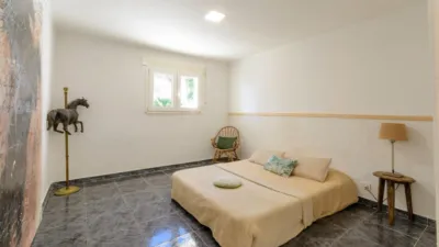 Chalet on Camino Meravelles Cova Negra photo 51