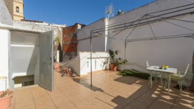 House on Calle Major, No. 8 photo 30