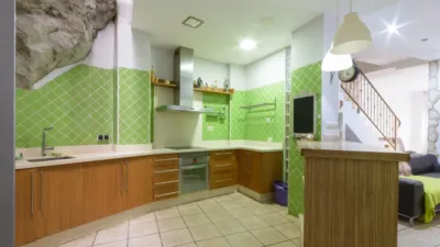 House on Calle Major, No. 8 photo 4