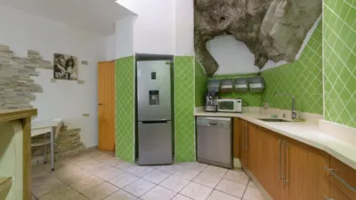 House on Calle Major, No. 8 photo 9