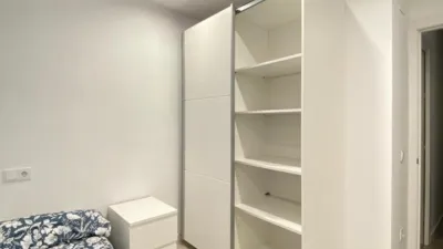 Piso en alquiler en Calle del Doctor Velasco, Plaza Mayor-San Agustín (Segovia Capital) de 1.900 €<span>/mes</span>