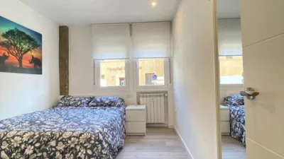 Piso en alquiler en Calle del Doctor Velasco, Plaza Mayor-San Agustín (Segovia Capital) de 1.900 €<span>/mes</span>