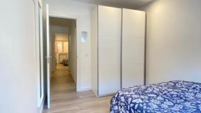 Piso en alquiler en Calle del Doctor Velasco, Plaza Mayor-San Agustín (Segovia Capital) de 1.900 €<span>/mes</span>