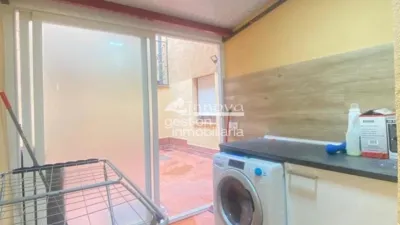 Piso en alquiler en Calle del Doctor Velasco, Plaza Mayor-San Agustín (Segovia Capital) de 1.900 €<span>/mes</span>