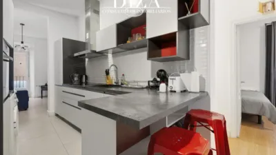 Piso en alquiler en Calle de la Luna - Imagen 5