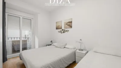 Piso en alquiler en Calle de la Luna - Imagen 6