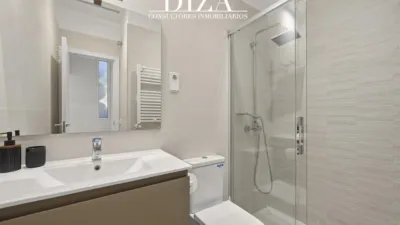 Piso en alquiler en Calle de la Luna - Imagen 8