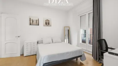 Piso en alquiler en Calle de la Luna - Imagen 9