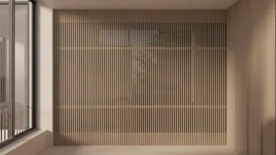 Apartment in Recoletos photo 12
