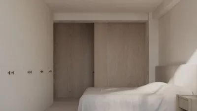 Apartment in Recoletos photo 14