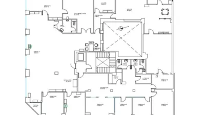 Apartment in Recoletos photo 16