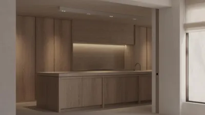 Apartment in Recoletos photo 5