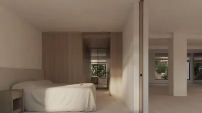 Apartment in Recoletos photo 8
