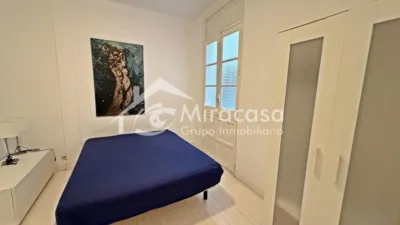 Piso en alquiler en Calle del Marqués de Cubas - Imagen 2