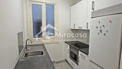 Piso en alquiler en Calle del Marqués de Cubas - Imagen 4