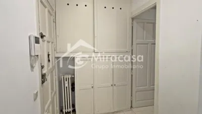 Piso en alquiler en Calle del Marqués de Cubas - Imagen 5