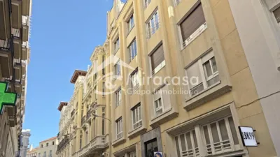Piso en alquiler en Calle del Marqués de Cubas - Imagen 6