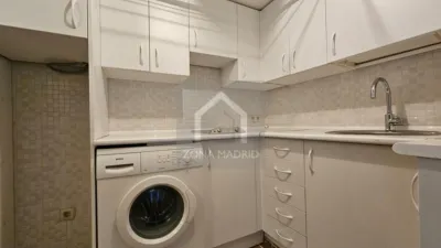 Estudio en alquiler en Calle de Ciudad Rodrigo - Imagen 10