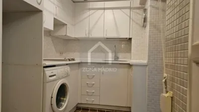 Estudio en alquiler en Calle de Ciudad Rodrigo - Imagen 12