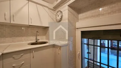 Estudio en alquiler en Calle de Ciudad Rodrigo - Imagen 13