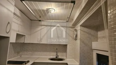 Estudio en alquiler en Calle de Ciudad Rodrigo - Imagen 15