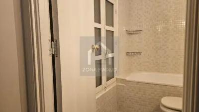 Estudio en alquiler en Calle de Ciudad Rodrigo - Imagen 17