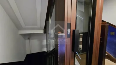 Estudio en alquiler en Calle de Ciudad Rodrigo - Imagen 22