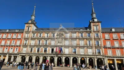 Estudio en alquiler en Calle de Ciudad Rodrigo - Imagen 23