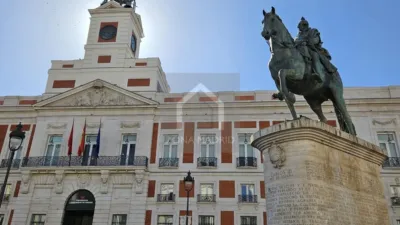 Estudio en alquiler en Calle de Ciudad Rodrigo - Imagen 24