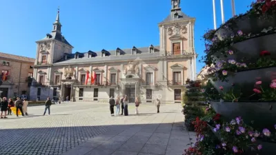 Estudio en alquiler en Calle de Ciudad Rodrigo - Imagen 25