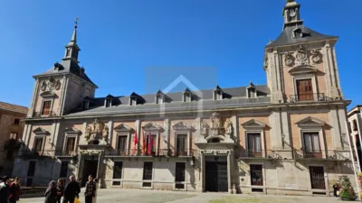 Estudio en alquiler en Calle de Ciudad Rodrigo - Imagen 26