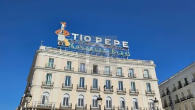 Estudio en alquiler en Calle de Ciudad Rodrigo - Imagen 27