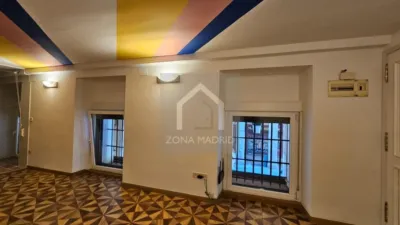 Estudio en alquiler en Calle de Ciudad Rodrigo - Imagen 2