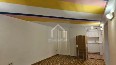 Estudio en alquiler en Calle de Ciudad Rodrigo - Imagen 5