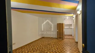 Estudio en alquiler en Calle de Ciudad Rodrigo - Imagen 6