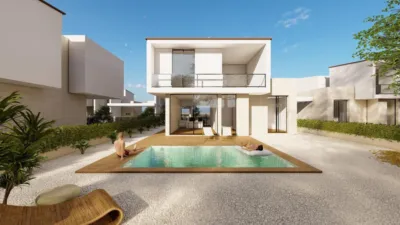 Casa – la Nucia, Nucia Park, Barranc Fondo - Vista 2
