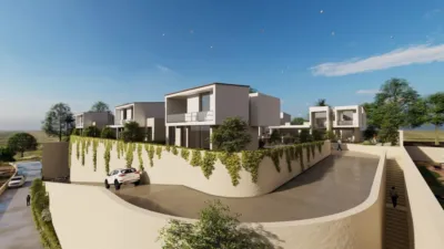 Casa – la Nucia, Nucia Park, Barranc Fondo - Vista 5
