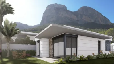 Casa - Vista 5