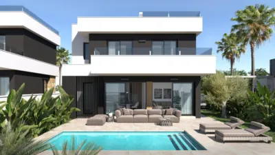 Casa – Rojales, Ciudad Quesada - Vista 2