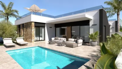 Casa – Rojales, Ciudad Quesada - Vista 2