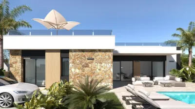 Casa – Rojales, Ciudad Quesada - Vista 3