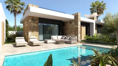 Casa – Rojales, Ciudad Quesada - Vista 2