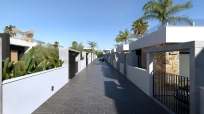 Casa – Rojales, Ciudad Quesada - Vista 4