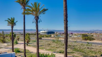 Casa – Torrevieja, Urbanización El Chaparral - Vista 3
