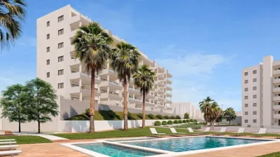 Piso – San Miguel de Salinas - Vista 2