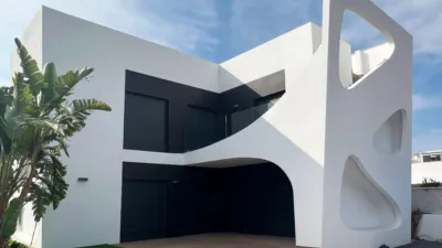 Casa – Rojales, Ciudad Quesada - Vista 4