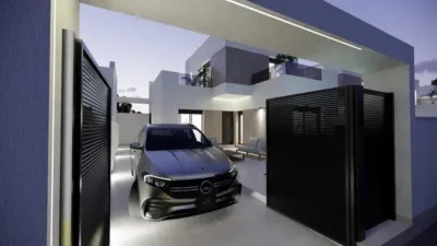 Casa – San Fulgencio - Vista 2