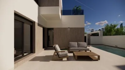 Casa – San Fulgencio - Vista 5