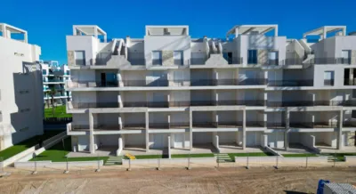 Pis – Guardamar del Segura, Urbanització El Ras - Més
